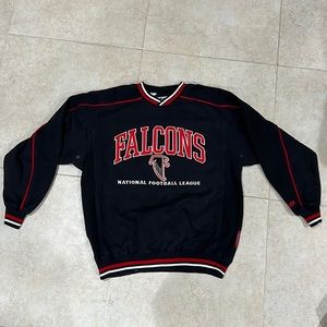 Vintage NFL Atlanta Falcons Sweatshirt